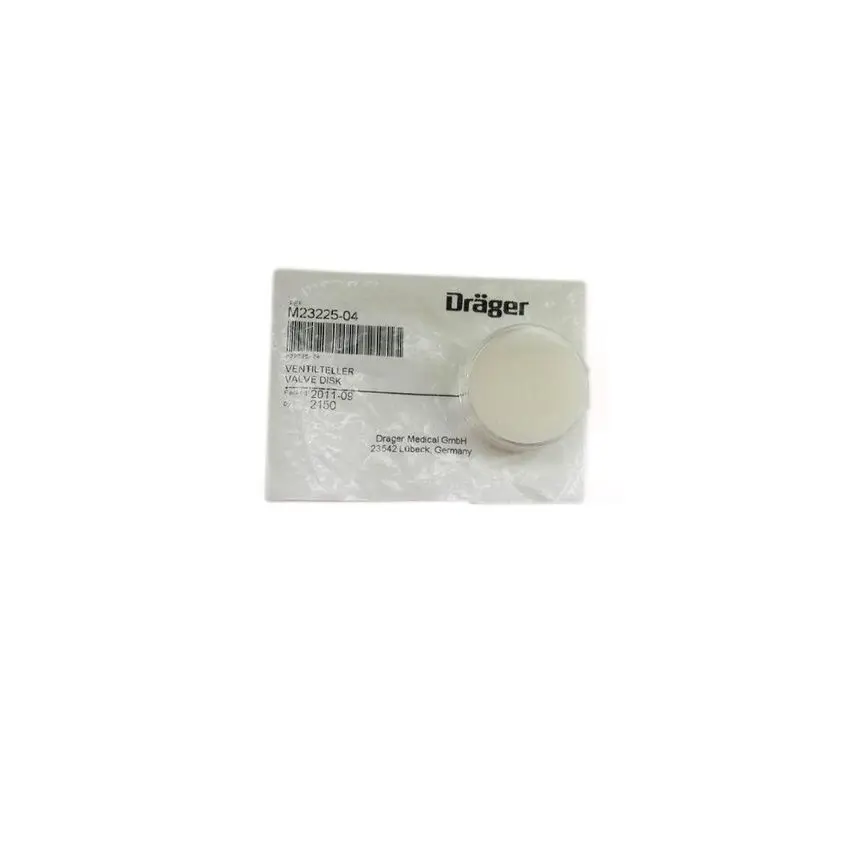 For Drager Anesthesia Machine Ceramic Valve Disk M23225-04 DISC  (pack of 2 pcs)