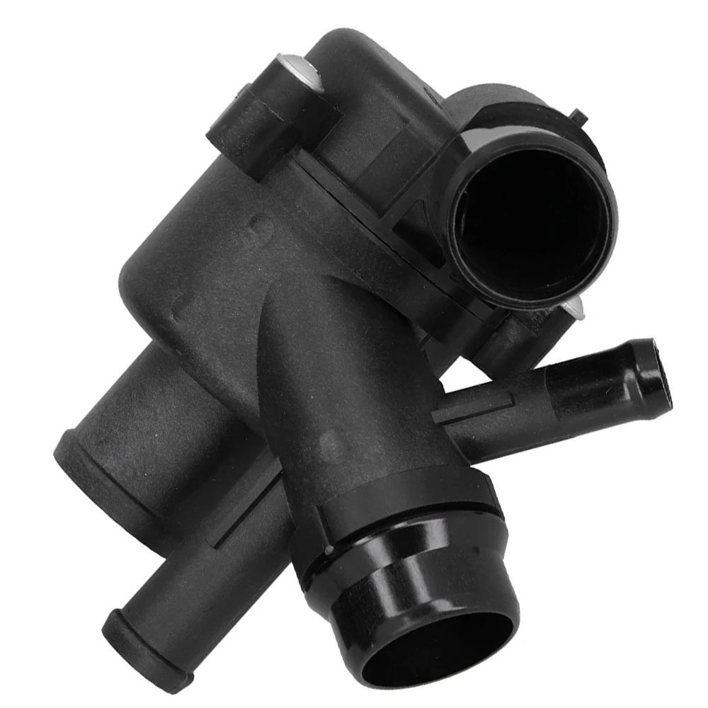 LR033675 Car Coolant Thermostat Assembly For Land Rover Discovery IV 2009-2018 Replacement 3