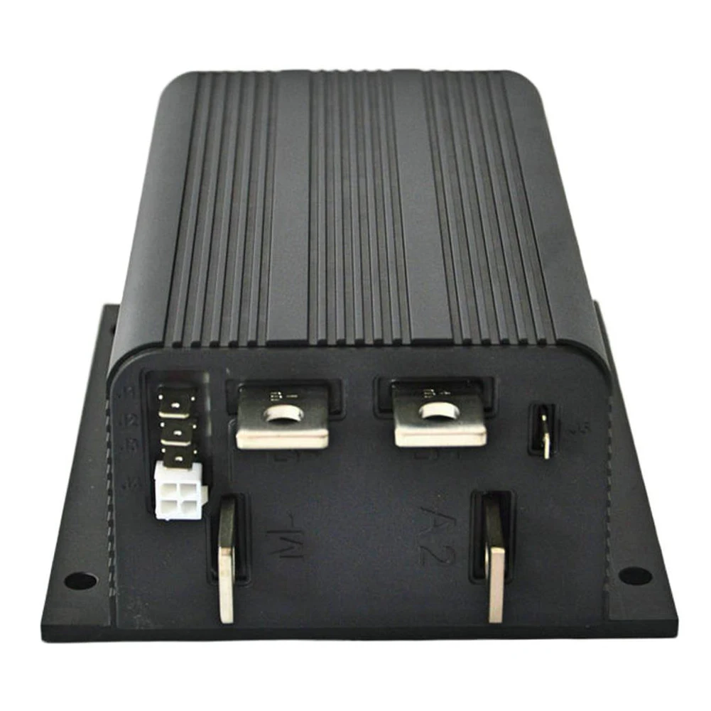 

P1204M-630 Electric Series Excitation Motor Controller Electric Golf Controller For Precise Control Over Motor Speed And Torque