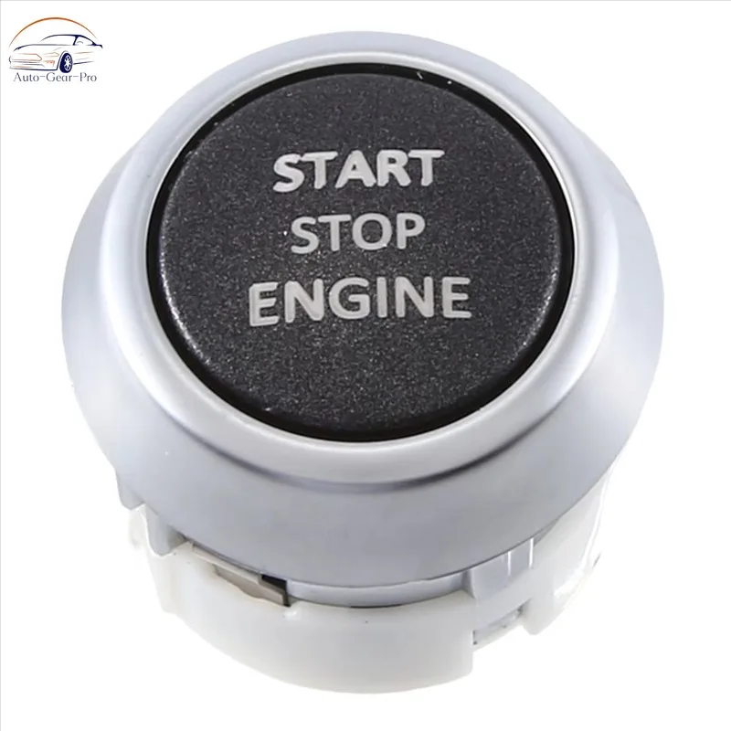 

LR023490 New Spare Parts Start Stop Engine Switch Keyless Ignition Button for Land Rover Freelander 2 L359 LR2 2006-2014