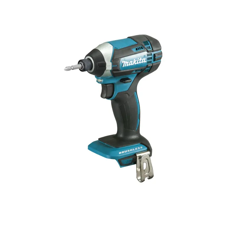 Makita DTD152 rechargeable impact screwdriver