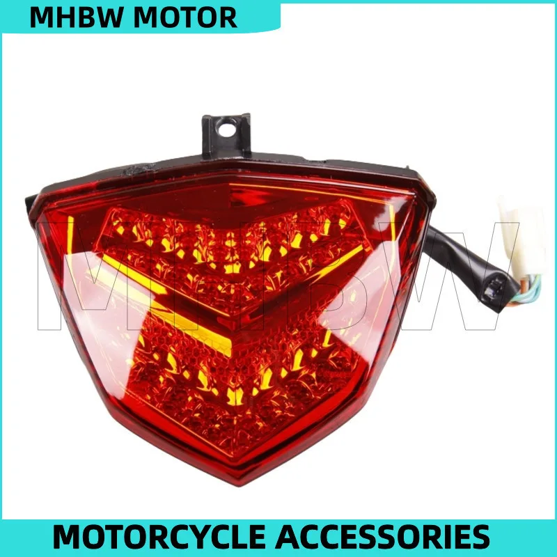 Tail Lamp Brake Light for Sym Joymax Z300 All Versions