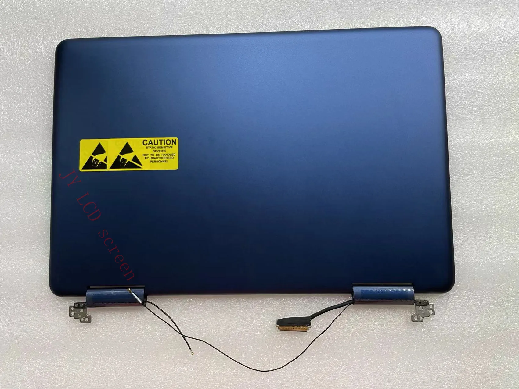 

13.3 inch FHD For Samsung 930SBE NP930SBE NT930SBE BA96-07263A LCD Display Touch Screen Assembly upper part 1920*1080