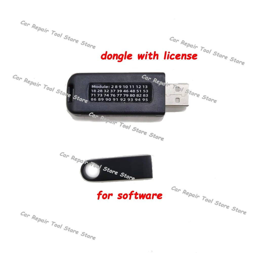

USB Dongle V1.20 Modules New Authorization for SM2 Pro J2354 for PcmDongle PCM master PCM Tool Pcm tuner EEPROM ECU Programmer