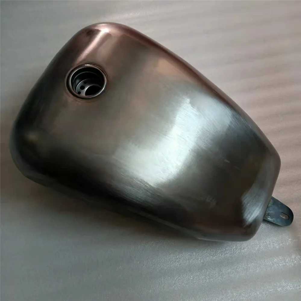 Motorcycle Modified Fuel Oil Petrol Gas Tank for Honda VT STEED VLX 400 600 VLX600 VLX400 STEED400 STEED600 Shadow VT600