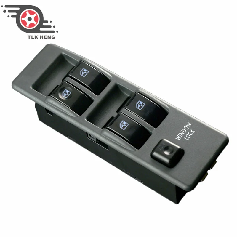 Electric Window Control Switch For Mitsubishi Pajero V31 V32 Montero 1990-2003,MR753373