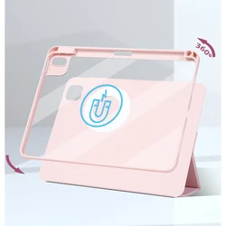 For 2025 iPad 11 Case M4 Pro 13