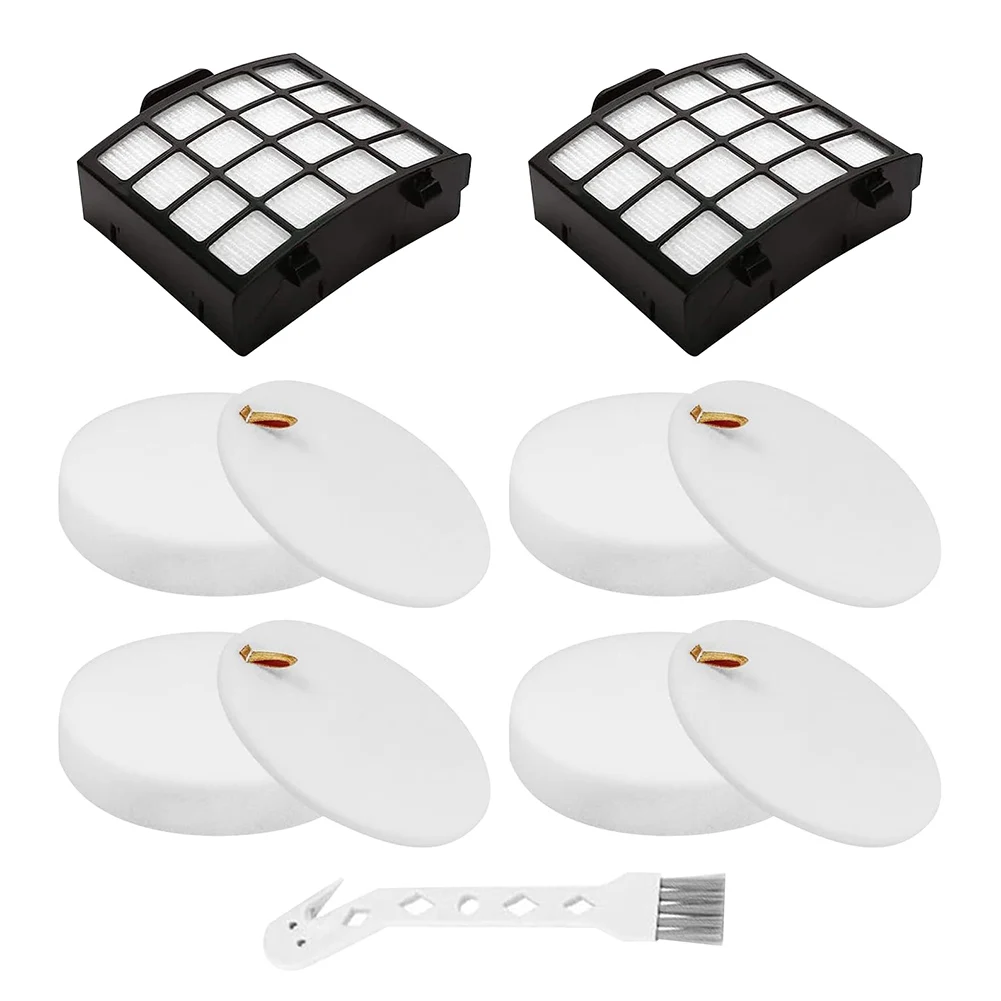 交換用キットIkshark az1810 stratos,フェルトフィルター,超軽量,成形スティック,掃除機アクセサリー