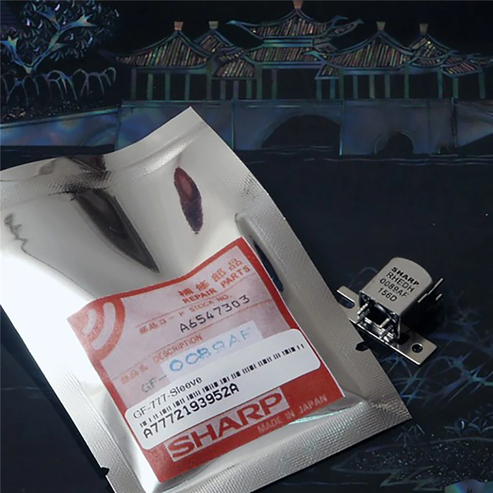 샤프 GF-800/888/900용 자기 헤드 교체 헤드 라디오 레코더 수리 부품