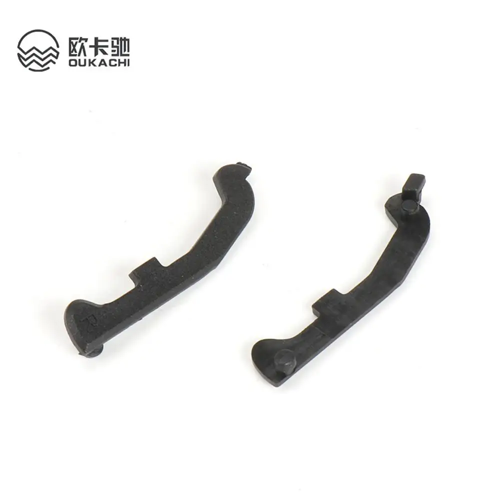 1pc for BMW X5 E70 X3 sunroof sun visor bracket clip repair kit accessories