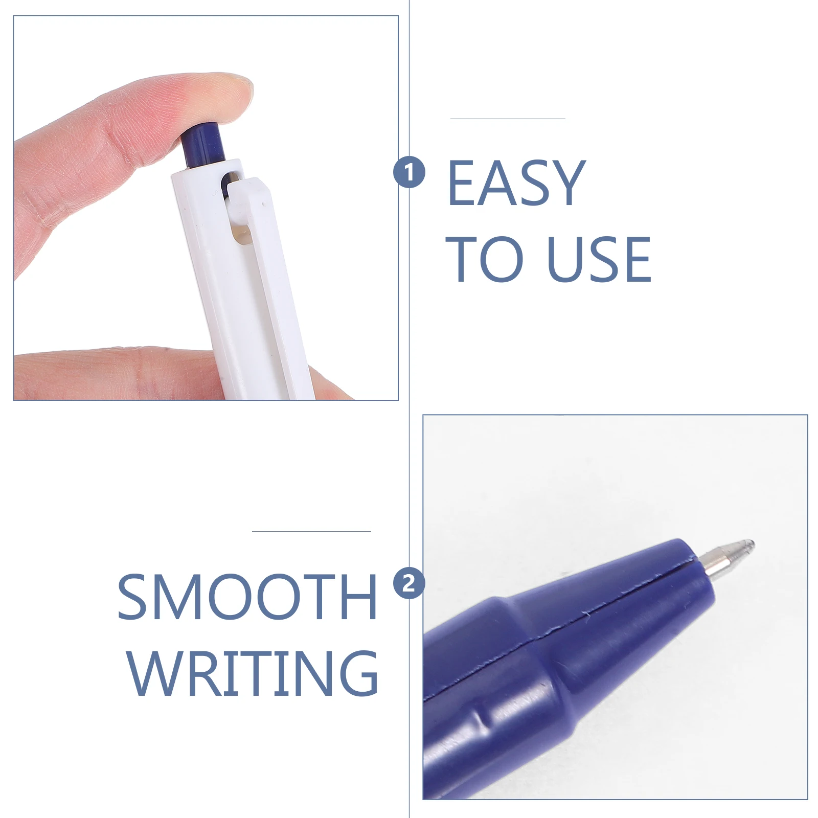 5 stuks waternevelpen grappige cartoon balpen grap intrekbare spuit schrijfhulpmiddel voor school kantoor spel grap cadeau