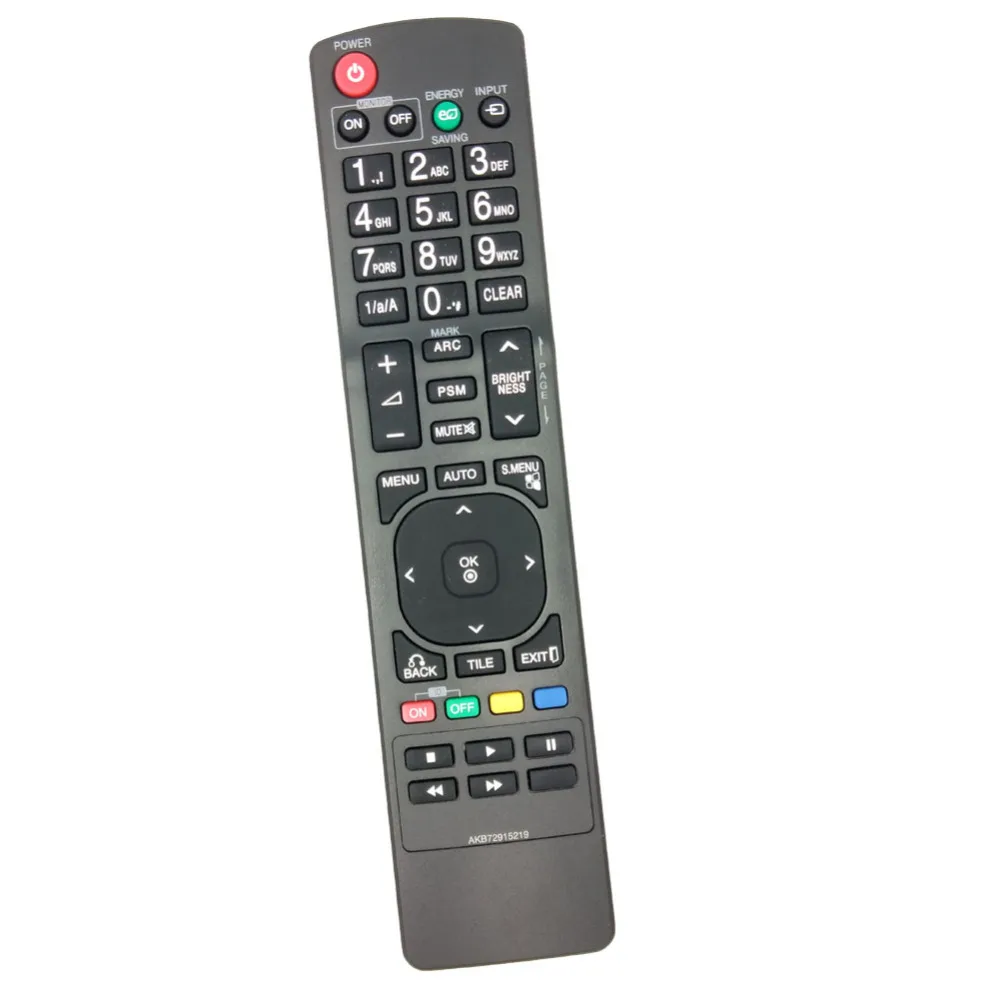 

New Original TV Remote Controller AKB72915219 For M4225C M3704 M3704CCBA M4225CCBA 32WL30MS 32WL30MS-B