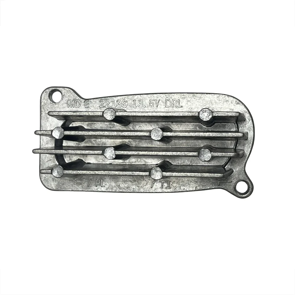 لمقعد ليون فورمينتور كوبرا LED المصباح DRL مع المبرد بدوره مصباح إشارة وحدة عالية الجودة 5FJ941475 5FJ941476 #5