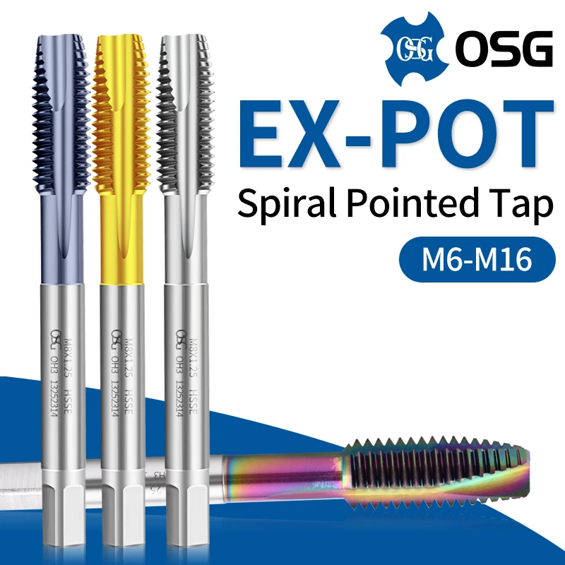 Japan Original Osg …