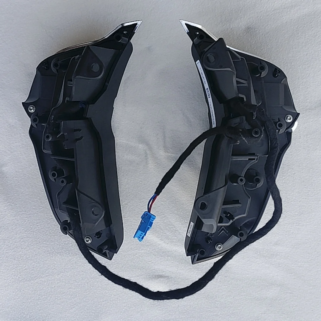 

For Citroen C4L DS4 2013-2016 98084115ZD Auto Parts Cruise Control Buttons Car Steering Wheel Phone Volume Control Switch