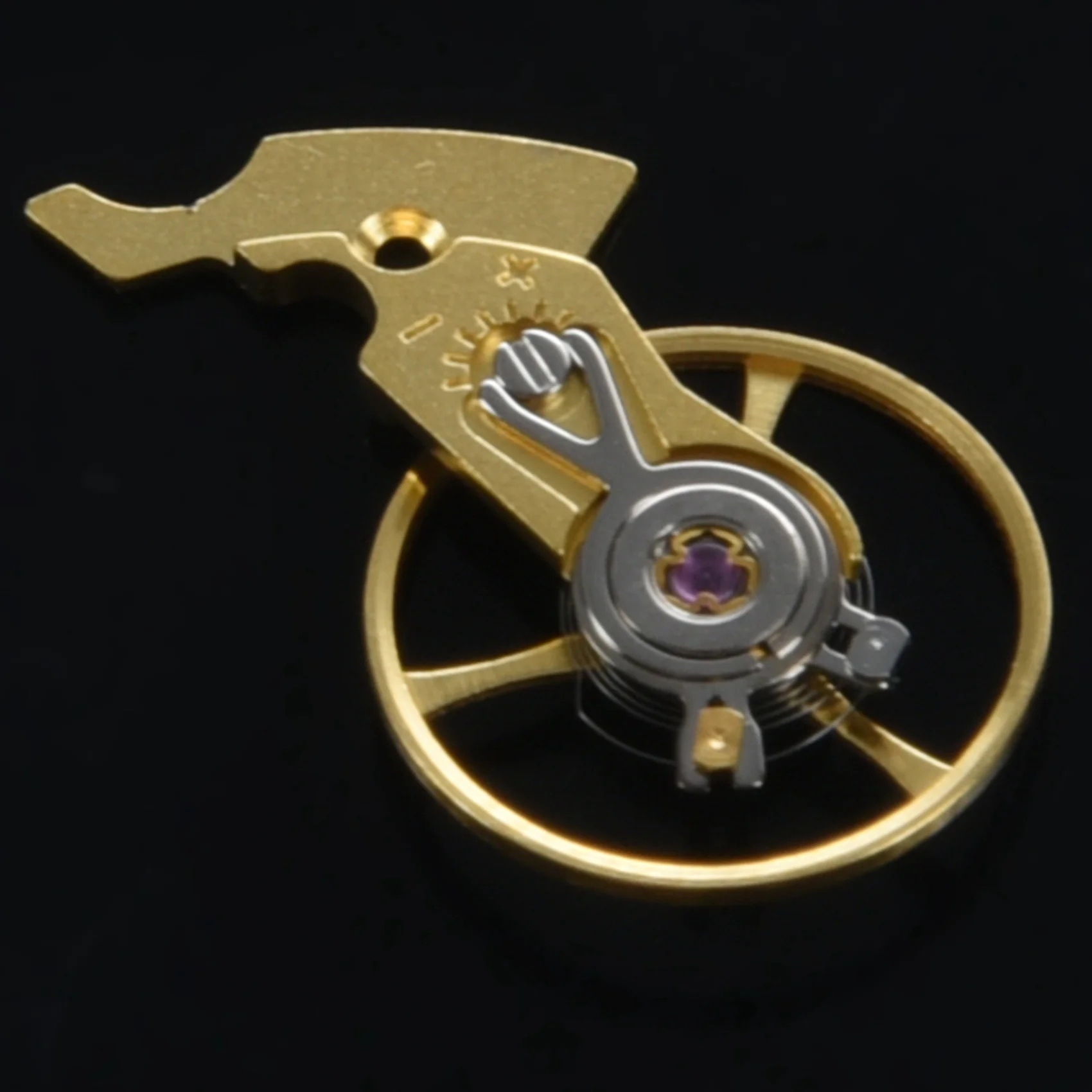 A32HOT-2X Watch Mechanical Movement Winding Clockwork Mechanics Replacement For Seagulls Eta 2824-2 2836 2834 Watch Repair Tool