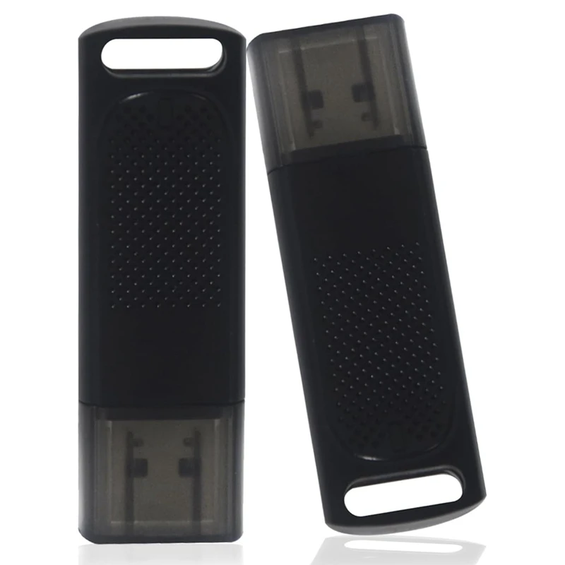 2 Pack for Steam Vr Usb Dongle Receiver for Controller Plug and Play for Tracker Vr Ink Pilot-A32R