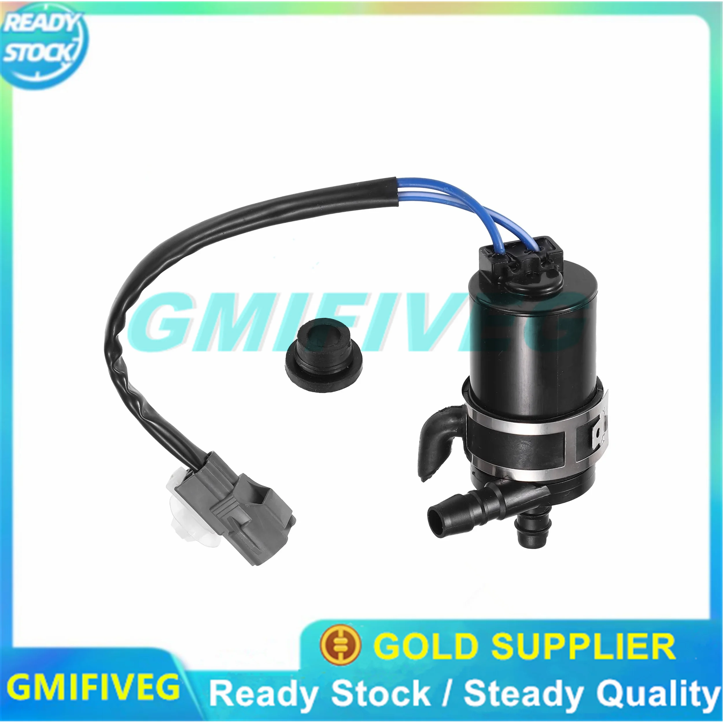 

Новый номер детали # 8264A022 8264A096 Насос омывателя фар для Mitsubishi Pajero Montero V89