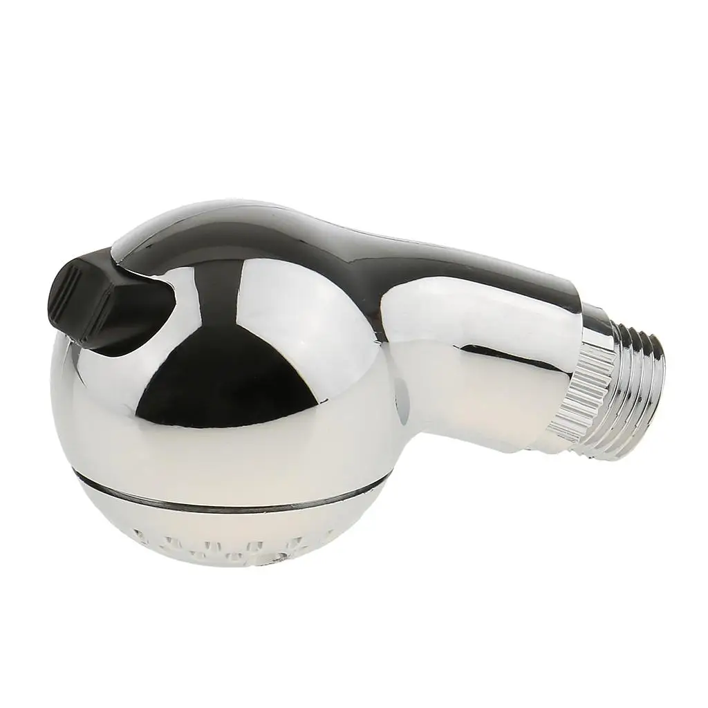 

High Power Bathroom Shower Head Water Saving Filtered Sprayer for Salon Shampoo Bowl Unit
