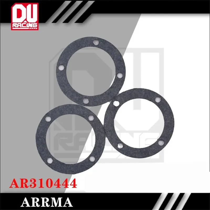 Differential Gasket…