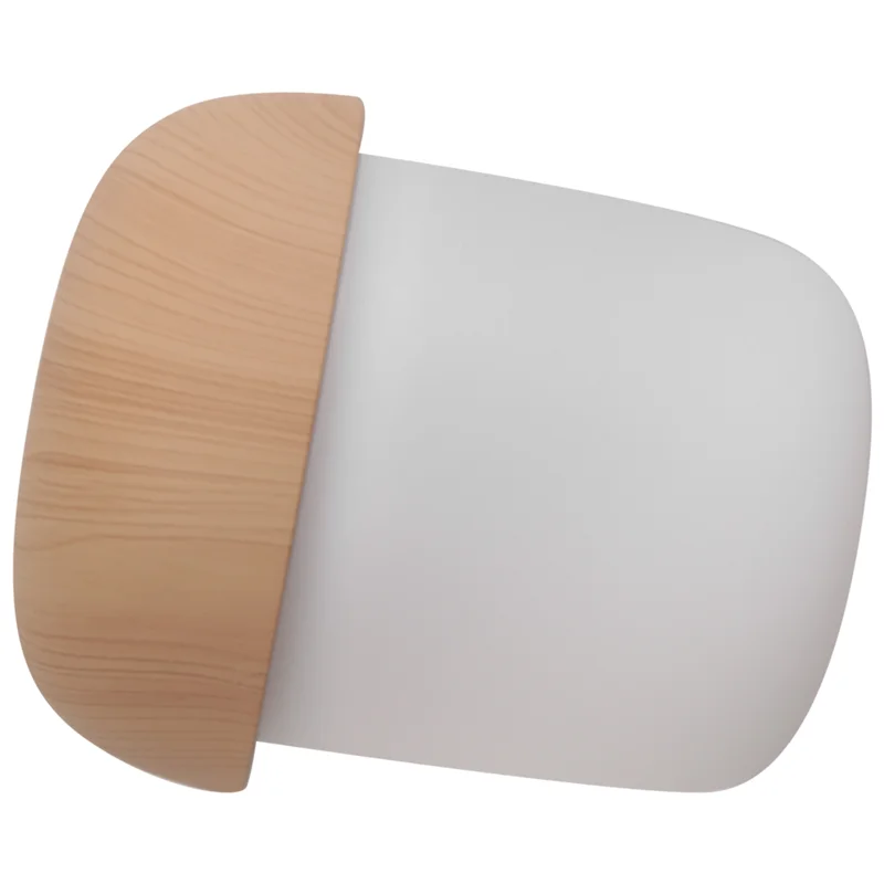 Humidificadores pequeños para dormitorio - Mini humidificador personal de escritorio de 400 ml, humidificadores portátiles de niebla fría para habitación de bebé