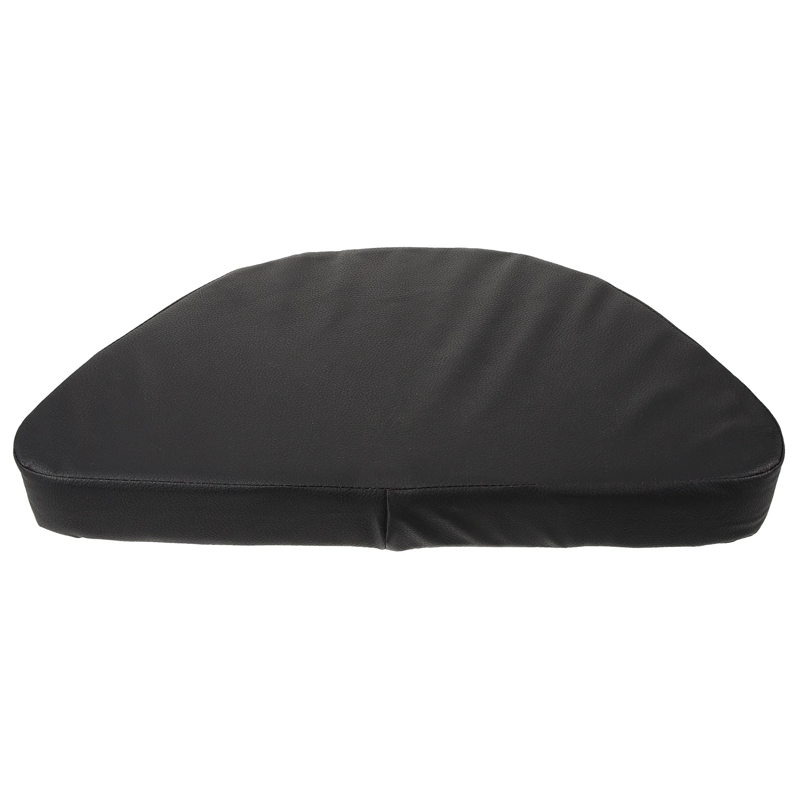

Spa Face Pillow for Beauty Salon Massage Table Comfortable Headrest for Down Position Breathing and Sleep Improvement