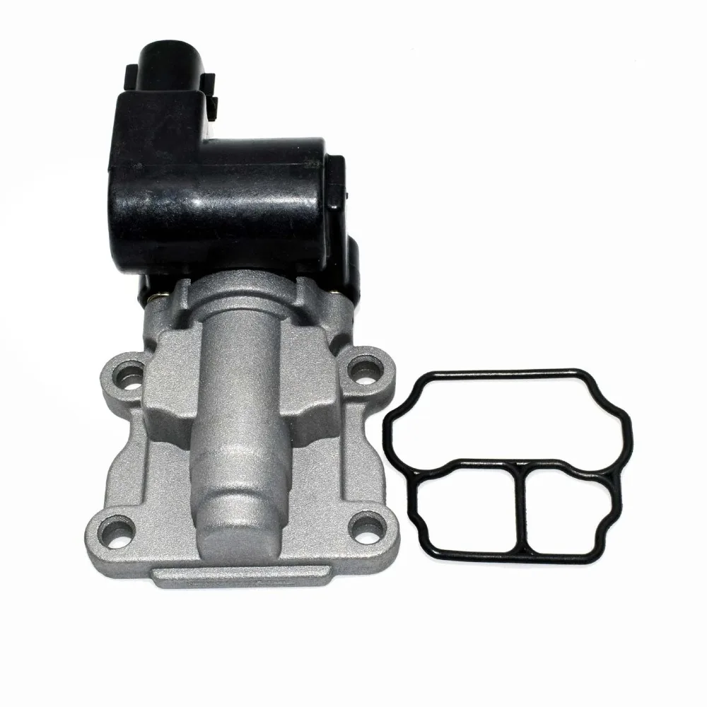 

OEM 22270-22010 клапан управления холостым воздухом с прокладкой для Toyo-ta Corolla-Chevrolet Prizm-Prizm 1998-2002 1.8L 2227022010 22270-0D010