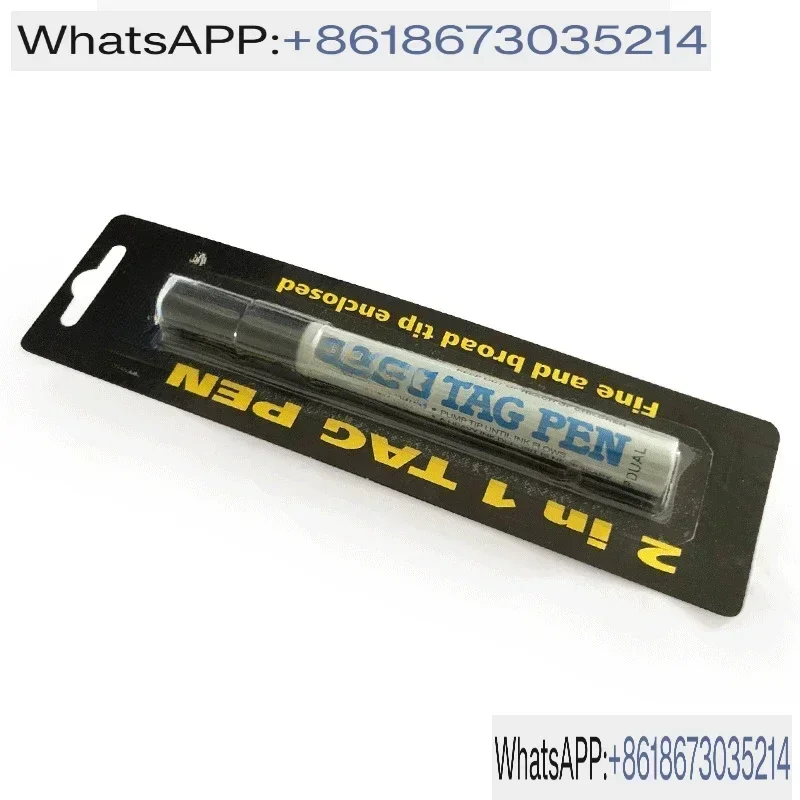 

Marking pen/ear marker pen/pig breeding equipment