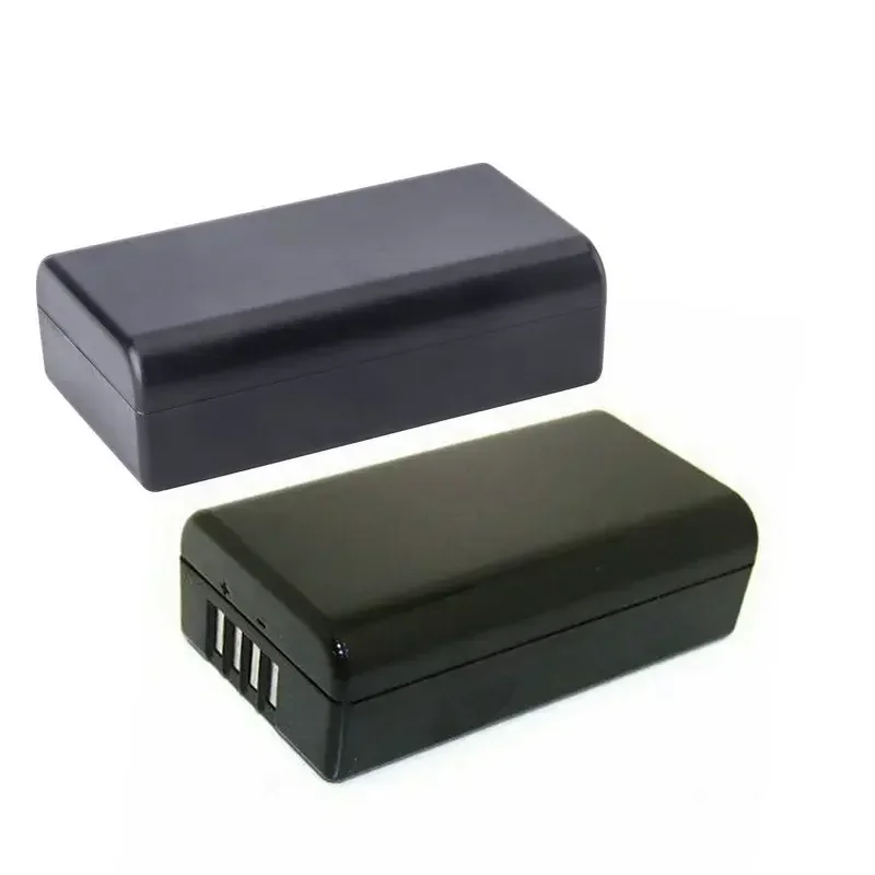 بطارية ECG LI-ION الطبية متوافقة مع بديل GE Mac 400 MAC C3 MAC600 لـ 2047357-001 2030912-001