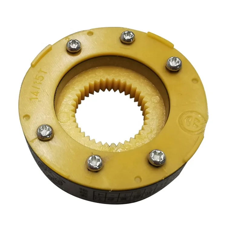 

Spare Parts for 4 Station Turret 6140 Sensor Out Diameter 58mm and Inside Diameter 20mm F4-1/U Turret Parts