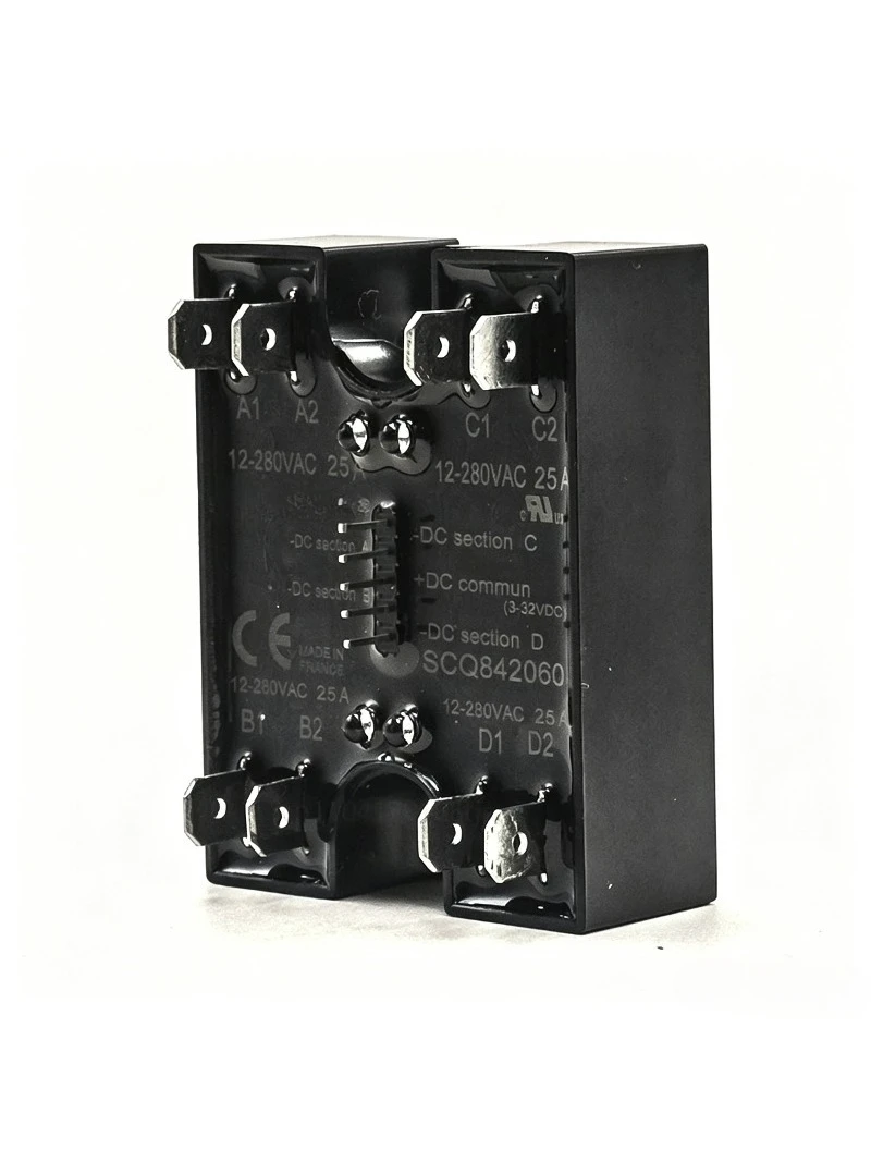 1-pcs-celduc-4-pole-solid-state-relay-scq842060、td2420q-real-object
