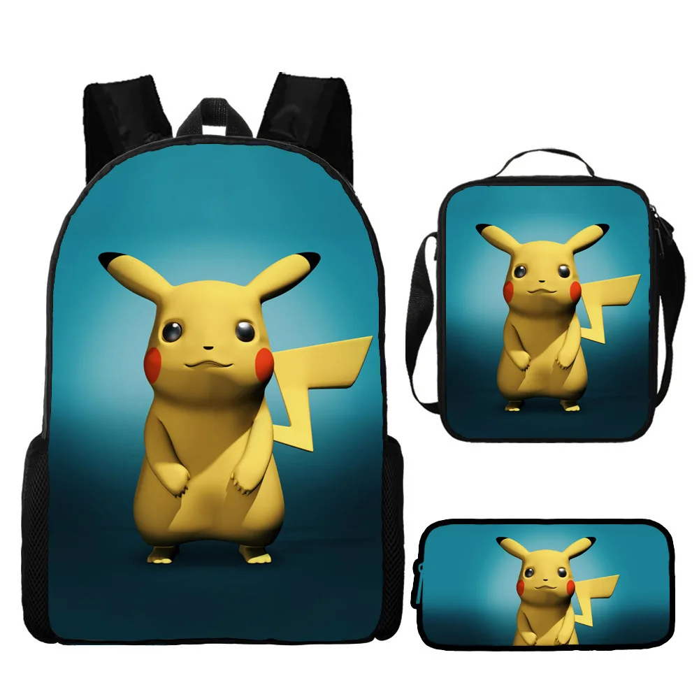 3pcs-backpack-pencil-pokemon-women-rucksack-travel-backpack-mochila-escolar-gift-case-for-boy-girl-student-teenager-book-bags
