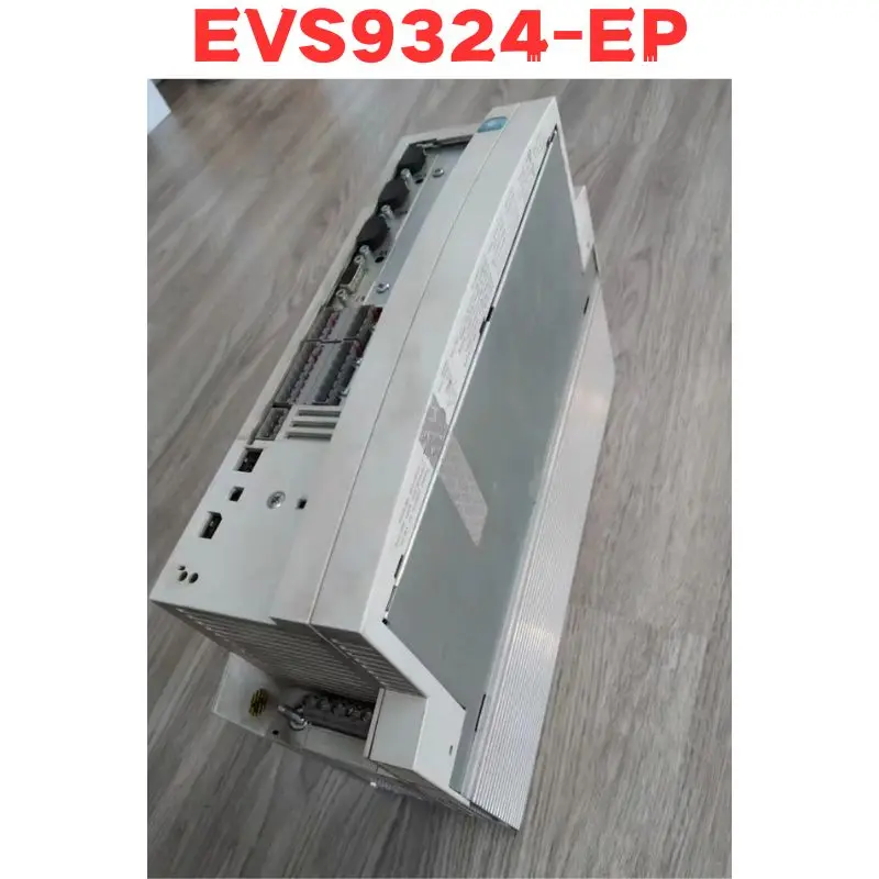 

Second-hand EVS9324-EP EVS9324 EP Inverter Tested OK