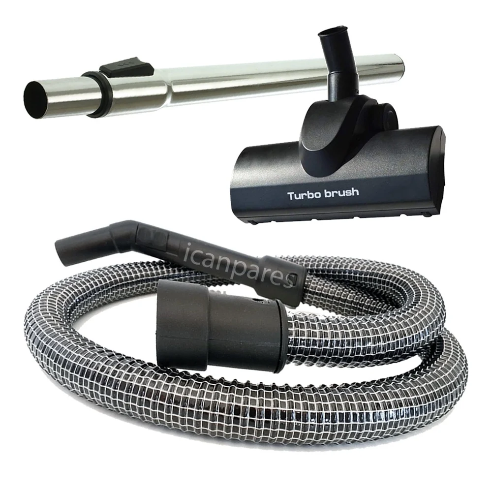 สำหรับ Hoover Freetank SX 2014 SX SX เครื่องดูดฝุ่นท่อ Turbo ดูดซับลวดท่อชุด