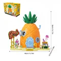 Pineapple House