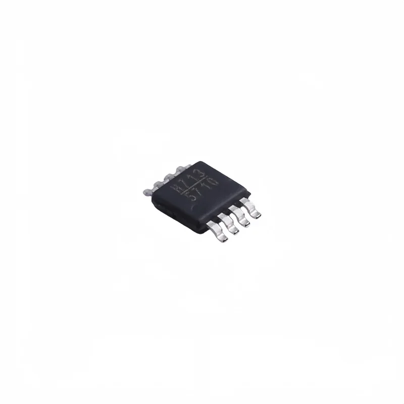 5PCS  HMC713MS8E  HMC713MS8ETR  Mark：H713  MSOP8  New in stock