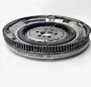 DQ200 0AM DSG Car Flywheel with 6 Holes 129/132 Teeth 8 Holes 129/132 Teeth 415051809 415033410