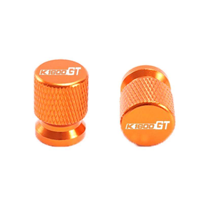 Suitable for BMW K1600GT K1600GTL K1600GT valve capvalve stem coverwaterproof and dustproof plug motorcycle accessories