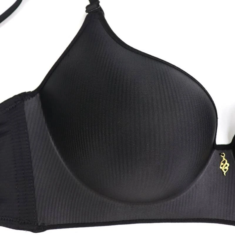 Beauwear-Soutien-gorge en mousse souple pour femme, sous-vêtements pilotes, lingerie pour dames, bonnet 34C 36C 38C 40 c