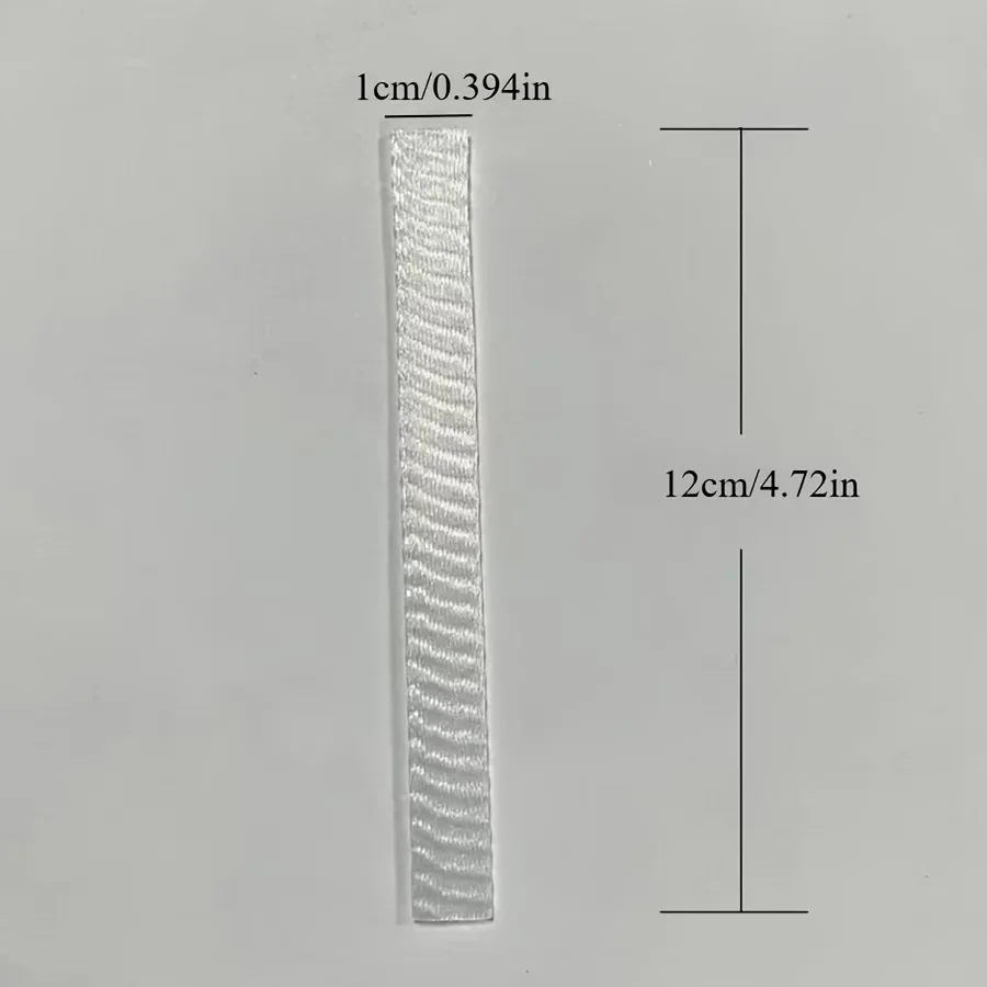 50 Pcs Net Sleeves, Multi‑Purpose Protective Sleeves for Makeup Brushes, Rose Flowers, Bouquets, Tools, Packaging and Storage