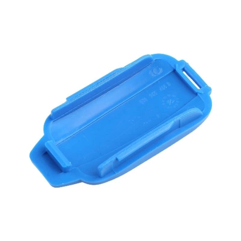2025 New Cleaning Liquid Water Bottle Glass Caps Lid Lid Wiper