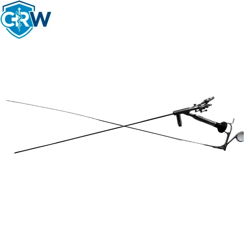 CRW Professional Electric Anorectal  Instruments Mosquito Forceps Plastic Anorectal