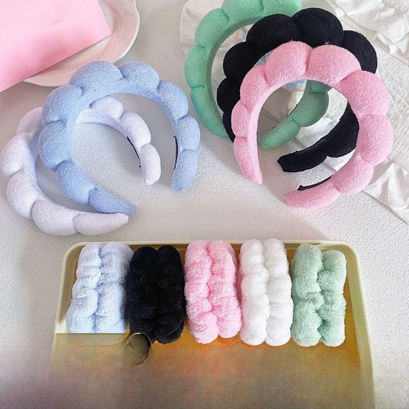 Cloud Sponge Hairba…