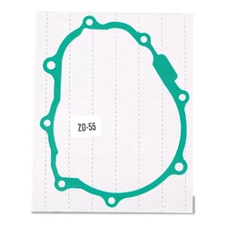 5UM-15451-00 Gasket Generator Cover for Yamaha WR250 WR250F 2003-2009/11-2014 Gas Gas EC250 EC250F EC300 EC300F Racing Enduro 4T