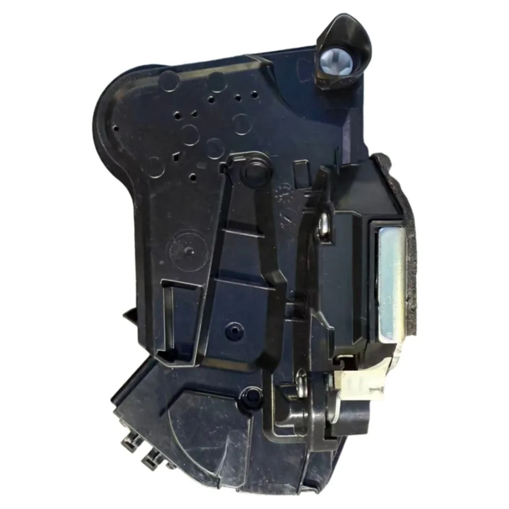 Latch Motor Door Lock Actuator For Auto Repair Direct Replacement Fitment Simple Installation Process As Shown