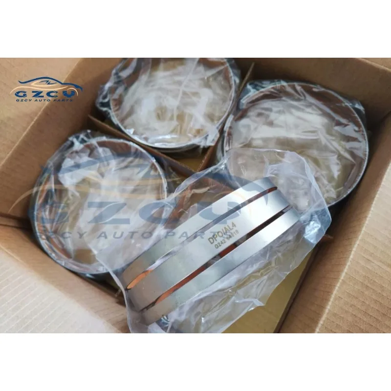 AL4 DPO New  Transmission Gearbox Brake Band Fits For Citroen Peugeot Renaul