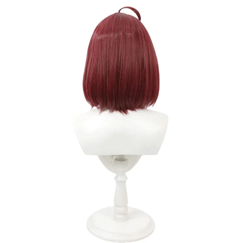 أنيمي دان أيأسه مومو تأثيري حلي شعر مستعار sk;m1