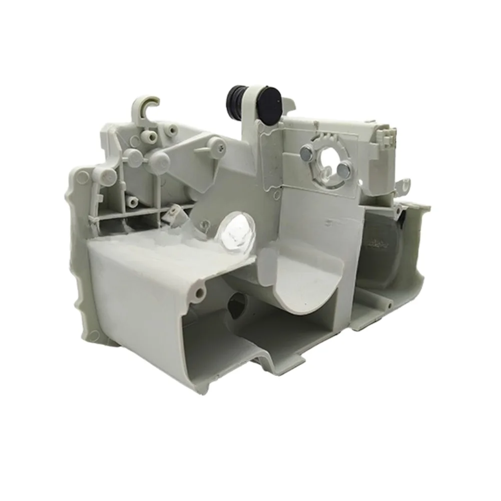 1pc Saw Crankcase 017 018 Housing 1130 020 3033 Engine Housing For MS170 And MS180 Saw Garden Power Tool Accessories