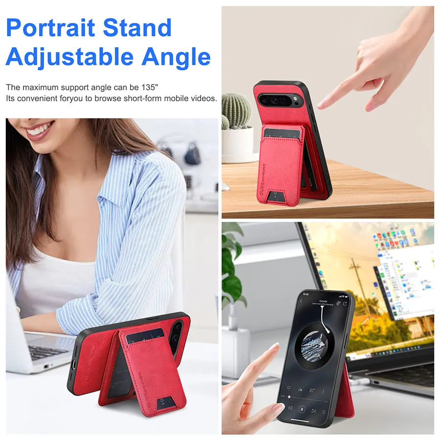 Wallet Card Holder …