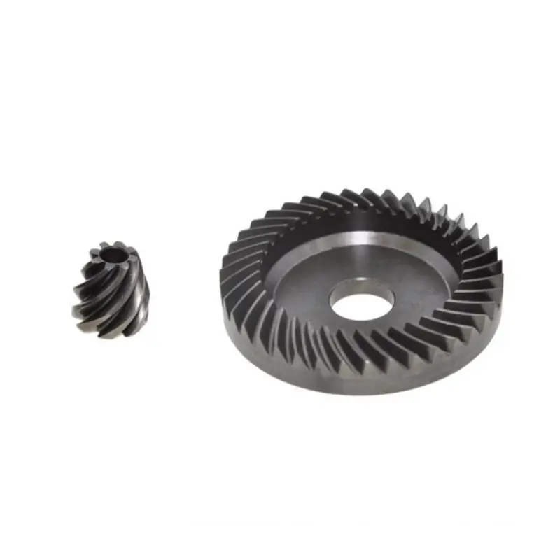 

【Electronic-Accessories】For Metabo 316054990 Quick Angle Grinder Power Tool Accessories Gear Set WEA17-125